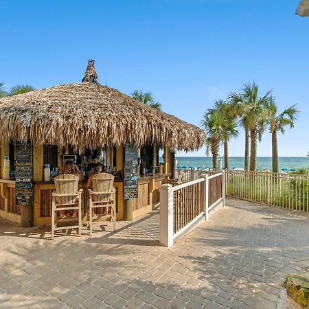 Calypso Beach Resort Towers Панама-Сити Экстерьер фото