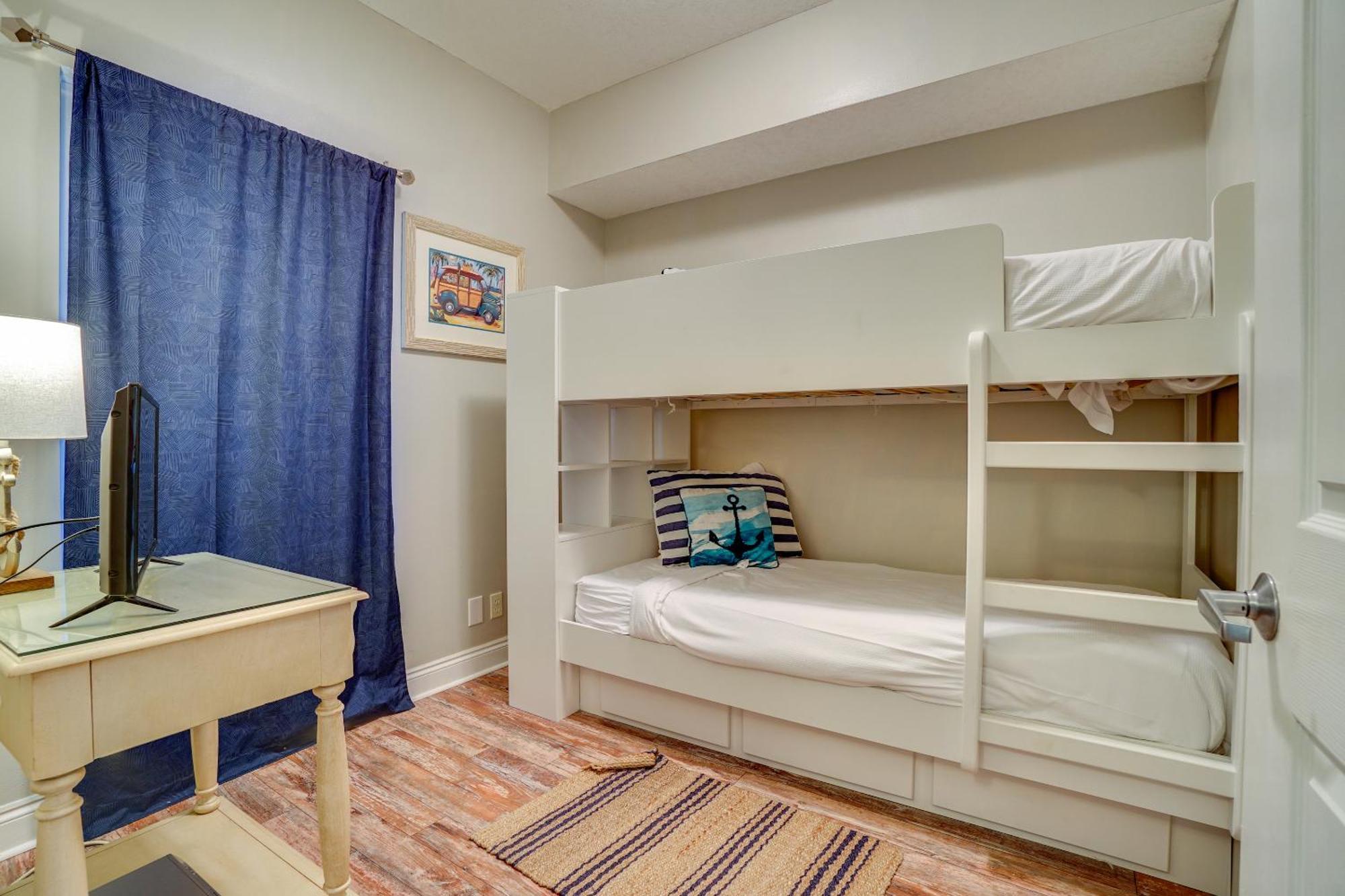 Calypso Beach Resort Towers Панама-Сити Номер фото